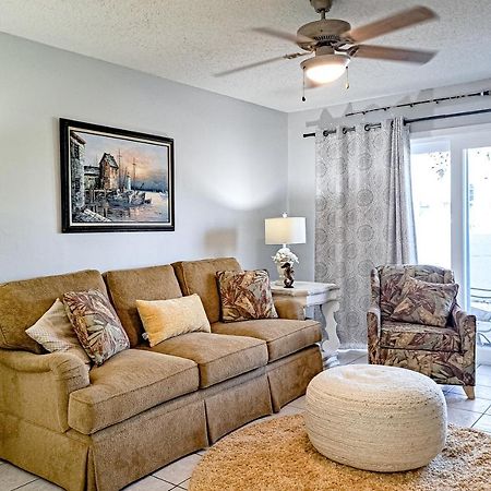 Perdido Dunes 33 Apartment Orange Beach Exterior photo