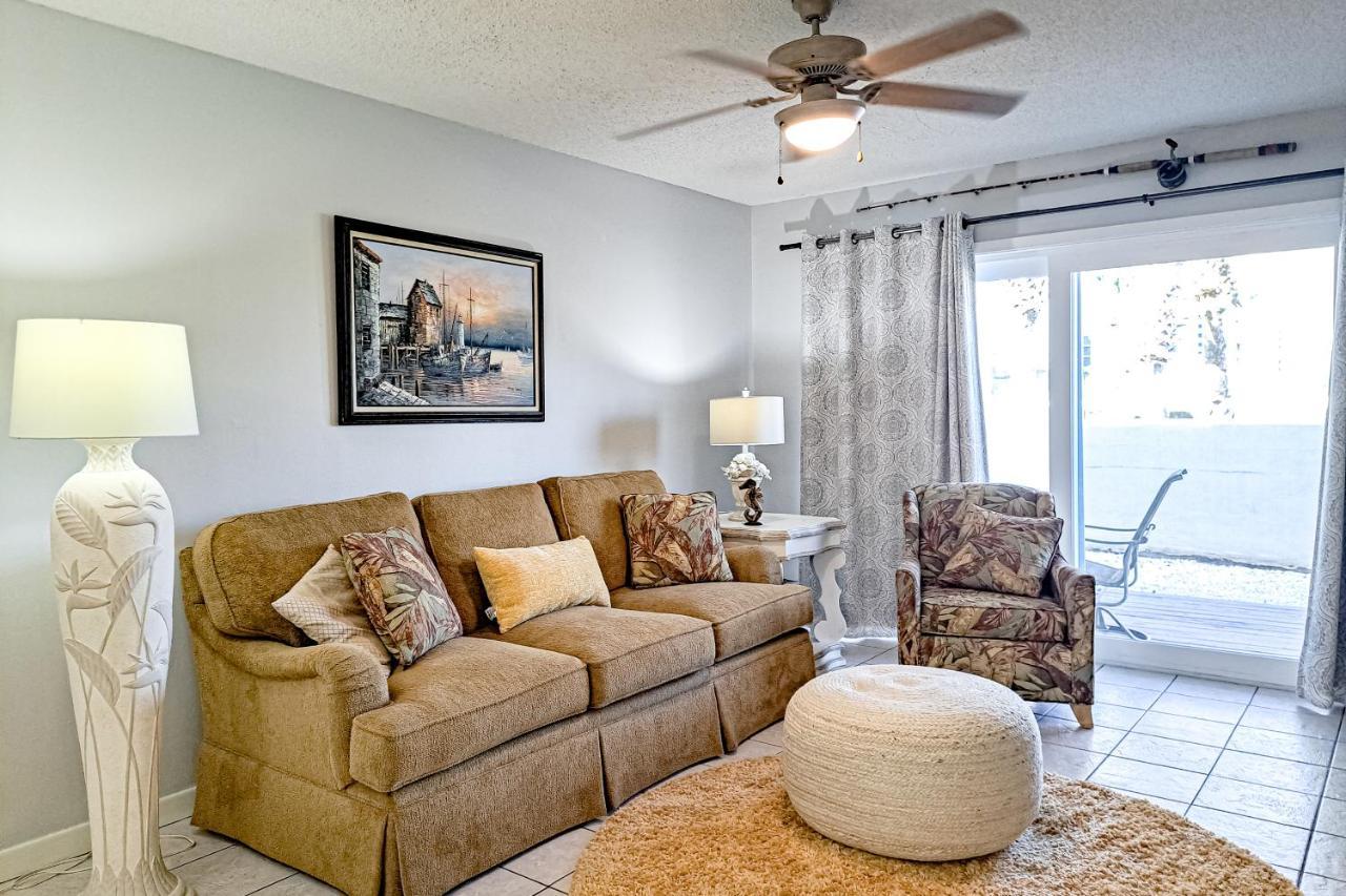 Perdido Dunes 33 Apartment Orange Beach Exterior photo