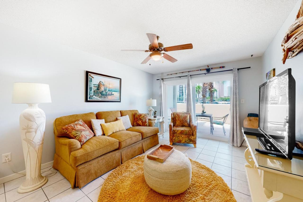 Perdido Dunes 33 Apartment Orange Beach Exterior photo