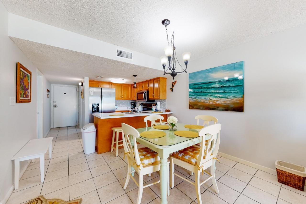 Perdido Dunes 33 Apartment Orange Beach Exterior photo