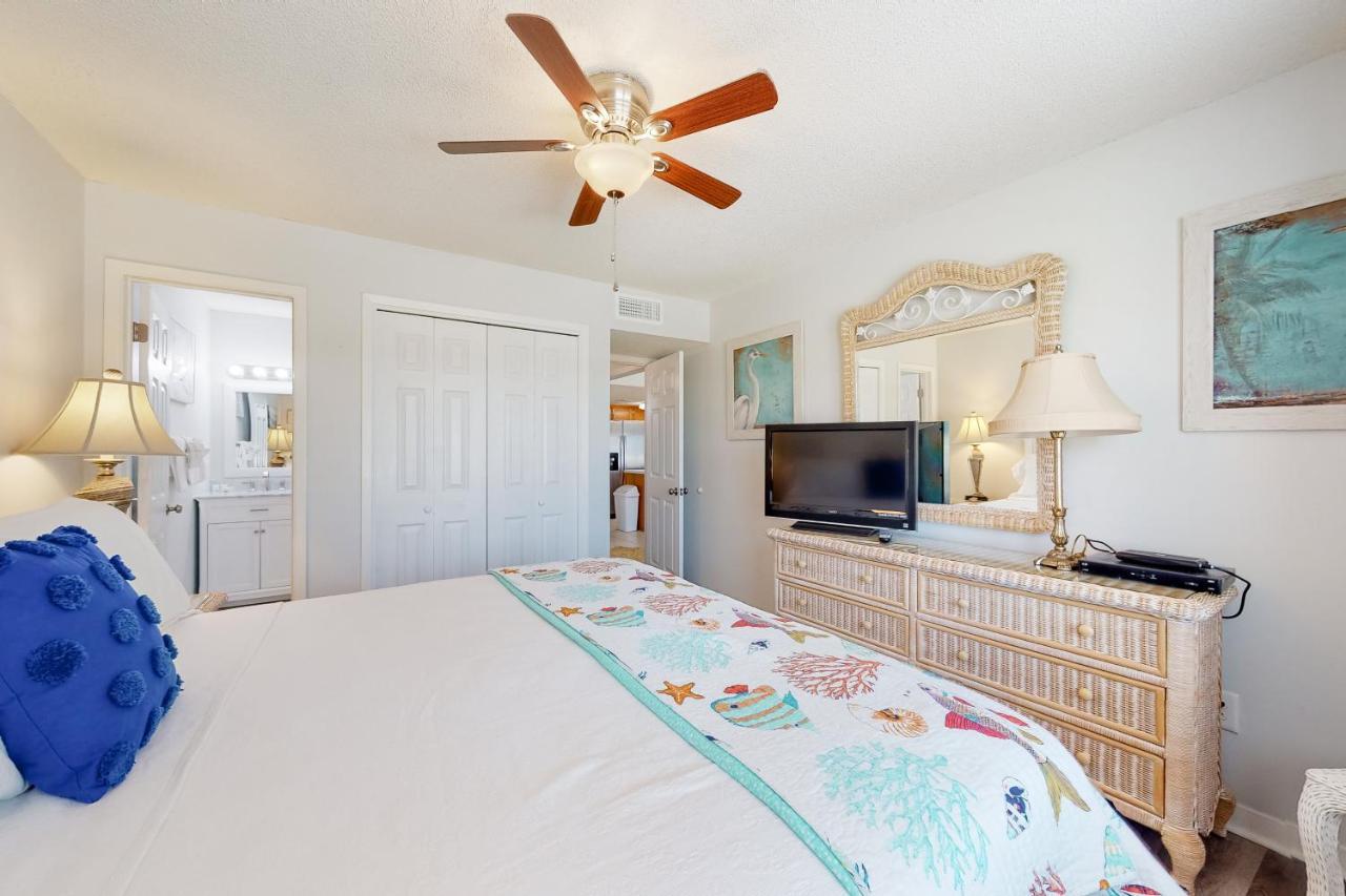 Perdido Dunes 33 Apartment Orange Beach Exterior photo