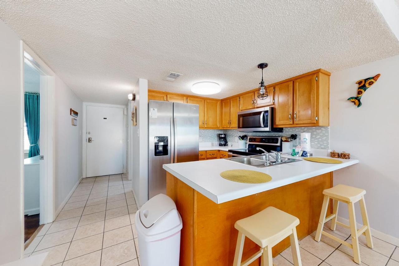 Perdido Dunes 33 Apartment Orange Beach Exterior photo