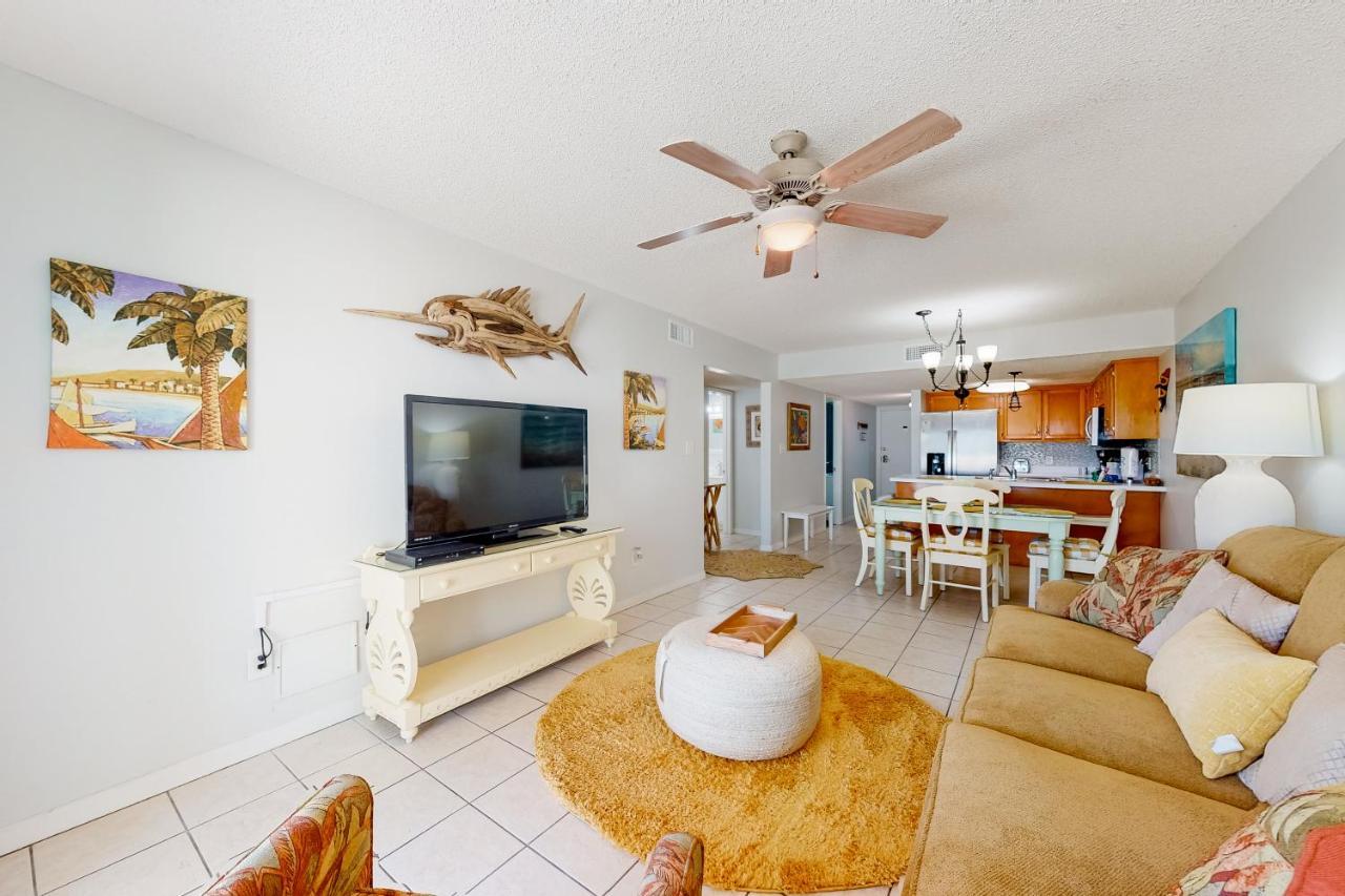 Perdido Dunes 33 Apartment Orange Beach Exterior photo