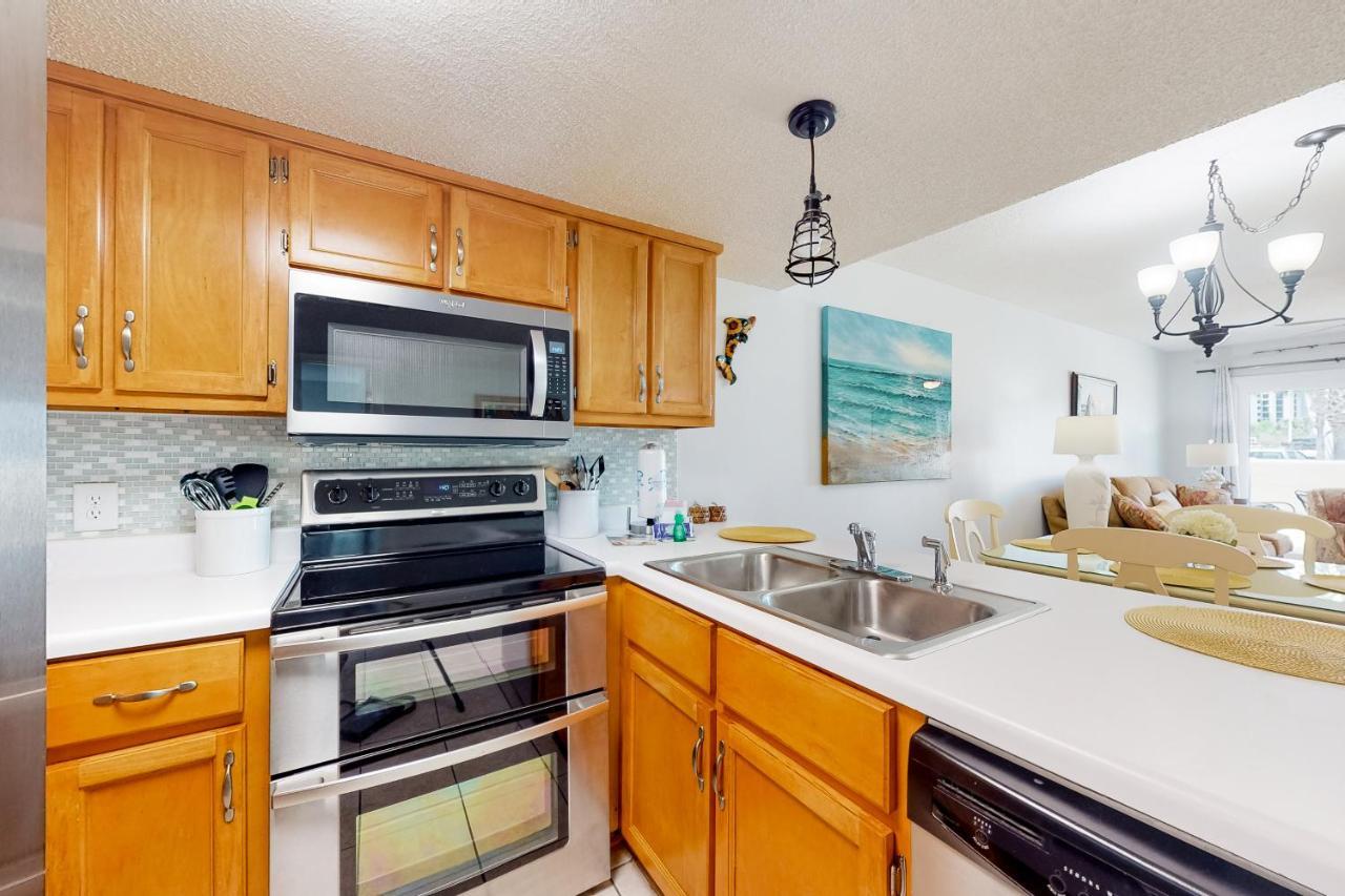 Perdido Dunes 33 Apartment Orange Beach Exterior photo