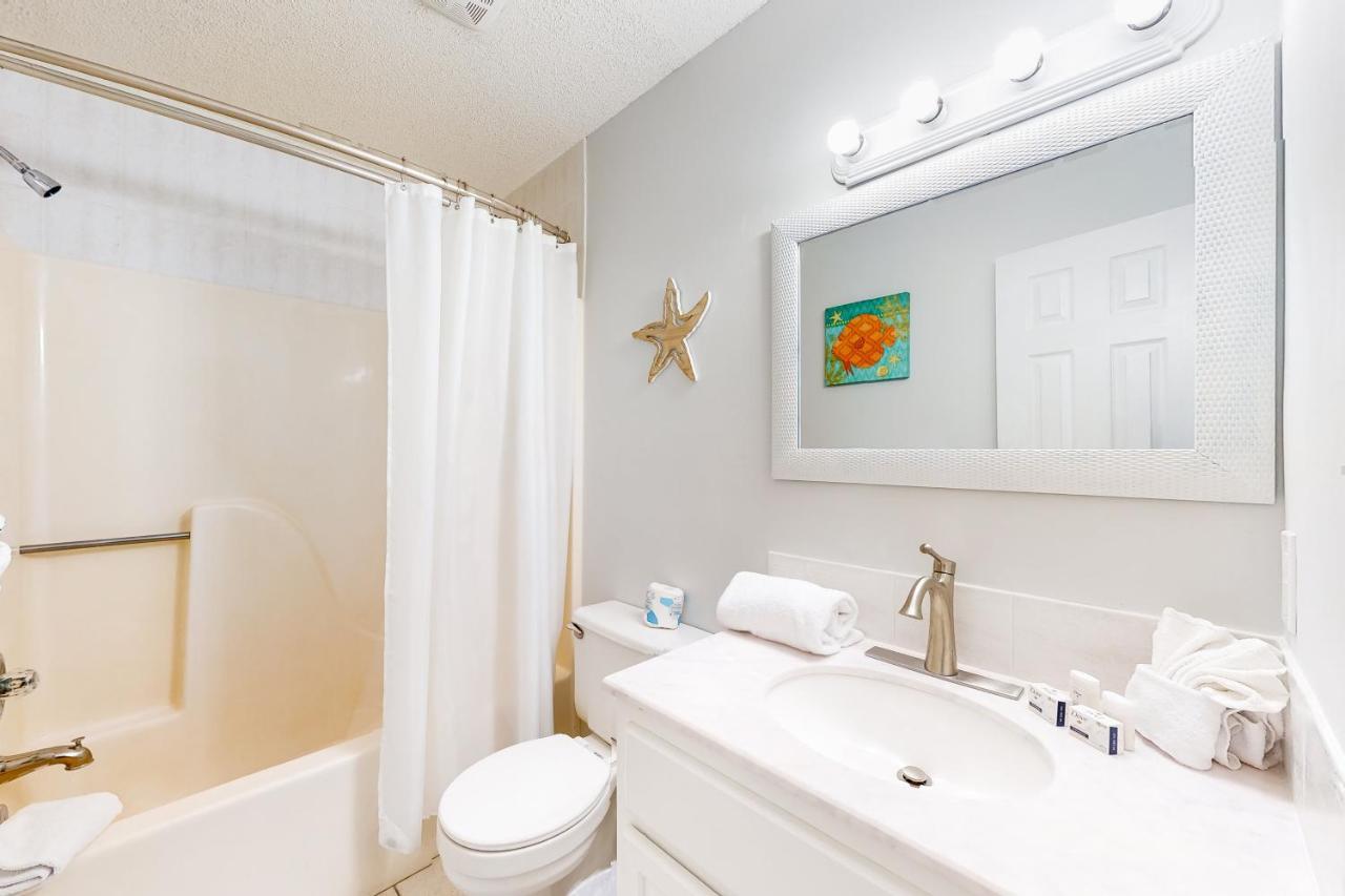 Perdido Dunes 33 Apartment Orange Beach Exterior photo