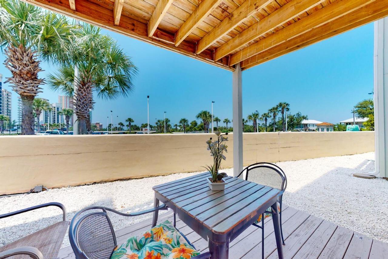 Perdido Dunes 33 Apartment Orange Beach Exterior photo