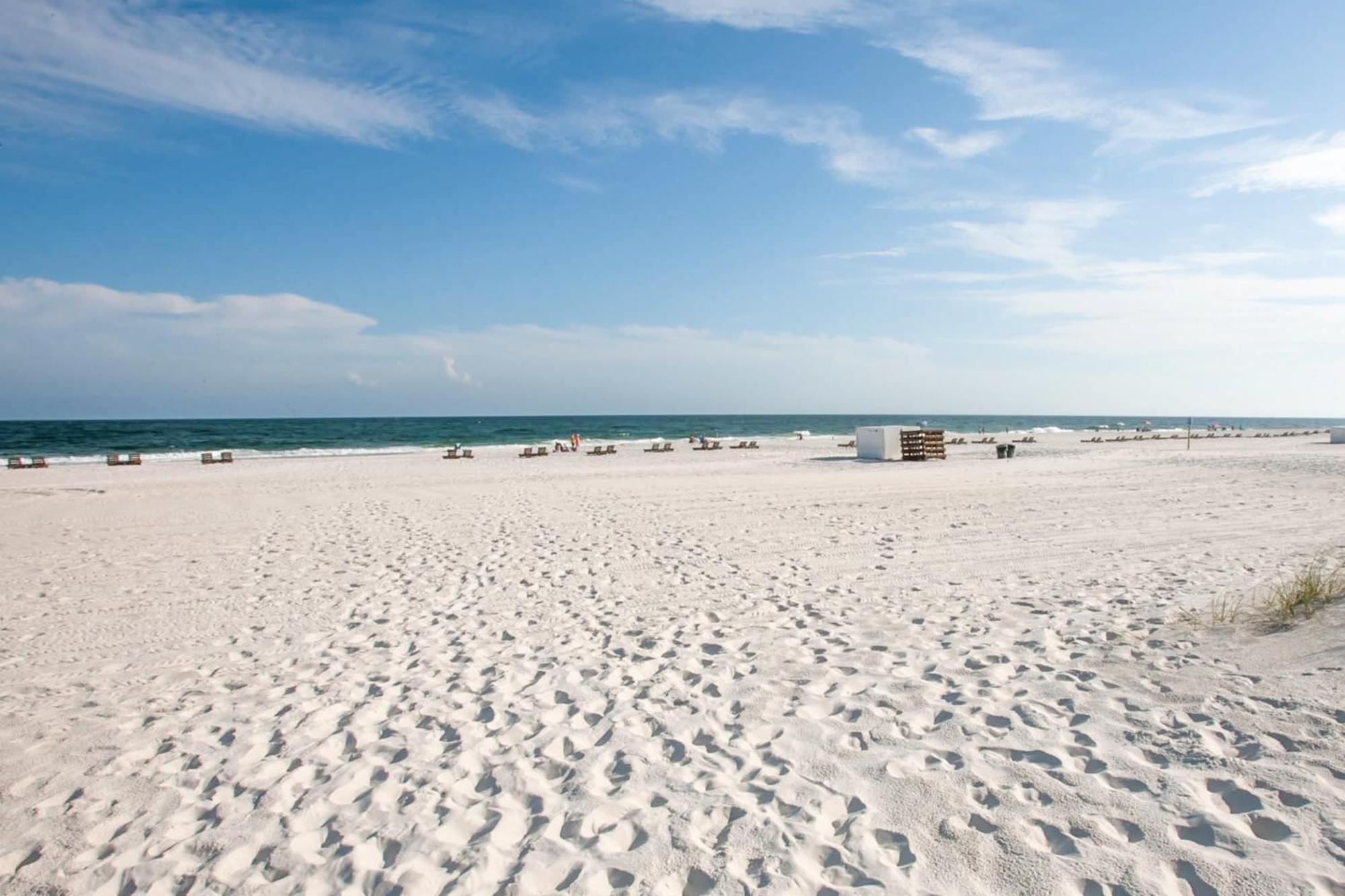 Perdido Dunes 33 Apartment Orange Beach Exterior photo